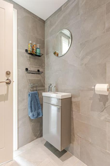 Apartmán Cosy Cotswolds Retreat Near Bath & Castle Combe Chippenham  Exteriér fotografie