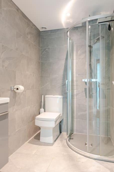 Apartmán Cosy Cotswolds Retreat Near Bath & Castle Combe Chippenham  Exteriér fotografie