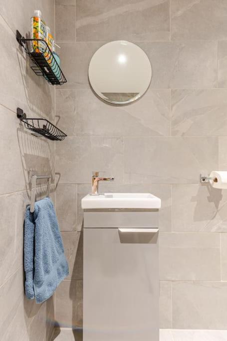 Apartmán Cosy Cotswolds Retreat Near Bath & Castle Combe Chippenham  Exteriér fotografie