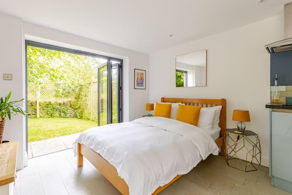 Apartmán Cosy Cotswolds Retreat Near Bath & Castle Combe Chippenham  Exteriér fotografie