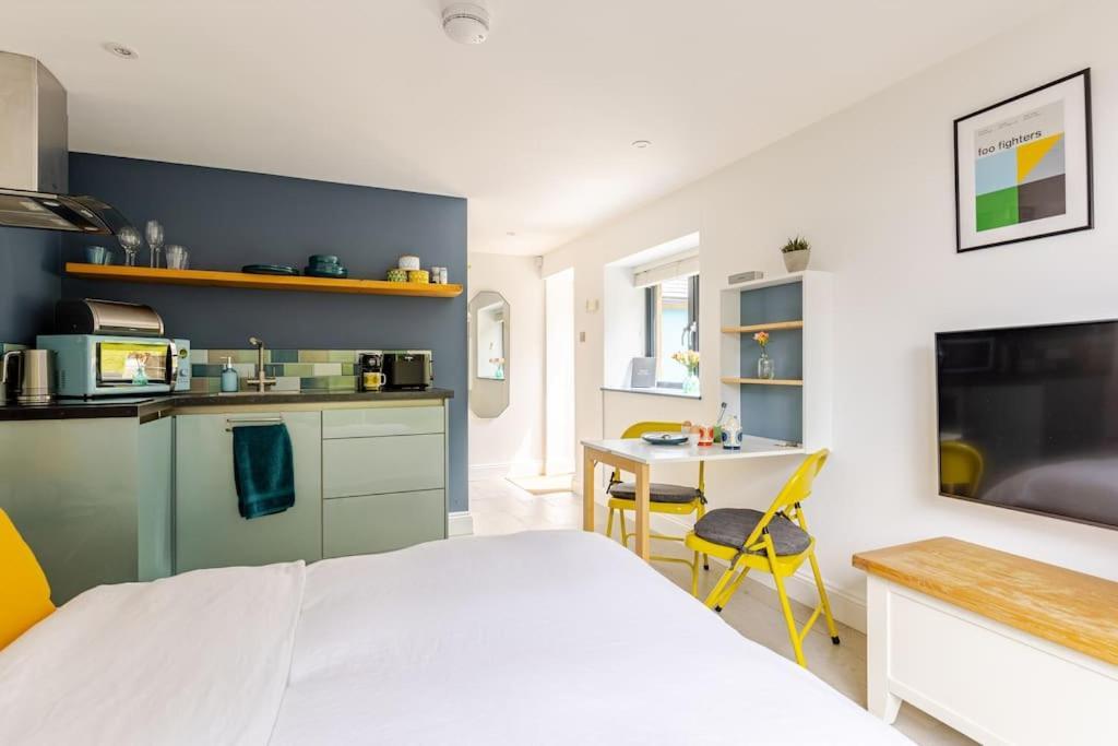 Apartmán Cosy Cotswolds Retreat Near Bath & Castle Combe Chippenham  Exteriér fotografie