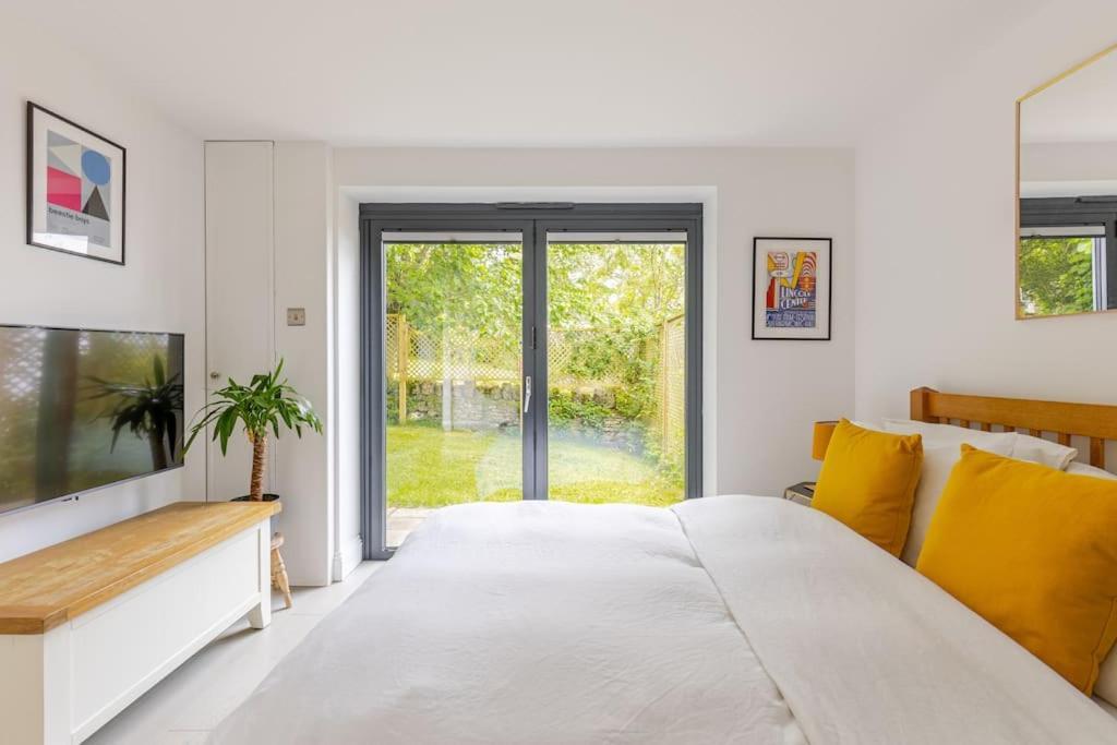 Apartmán Cosy Cotswolds Retreat Near Bath & Castle Combe Chippenham  Exteriér fotografie
