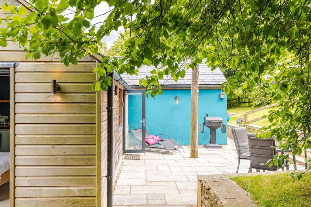 Apartmán Cosy Cotswolds Retreat Near Bath & Castle Combe Chippenham  Exteriér fotografie