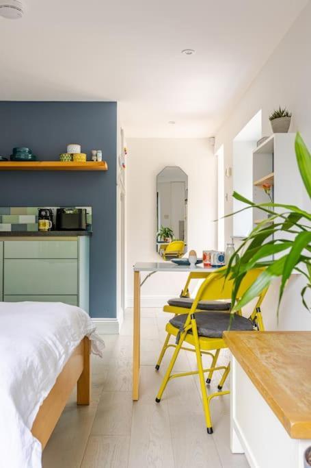 Apartmán Cosy Cotswolds Retreat Near Bath & Castle Combe Chippenham  Exteriér fotografie