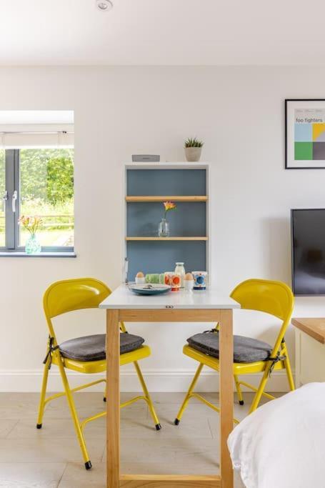 Apartmán Cosy Cotswolds Retreat Near Bath & Castle Combe Chippenham  Exteriér fotografie