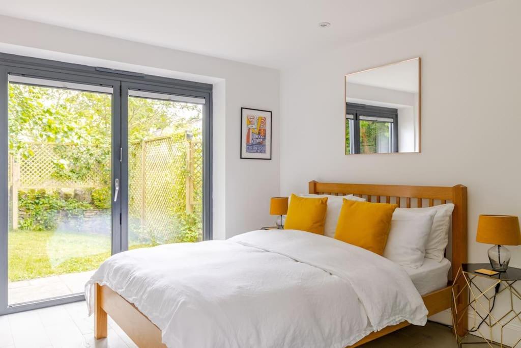 Apartmán Cosy Cotswolds Retreat Near Bath & Castle Combe Chippenham  Exteriér fotografie