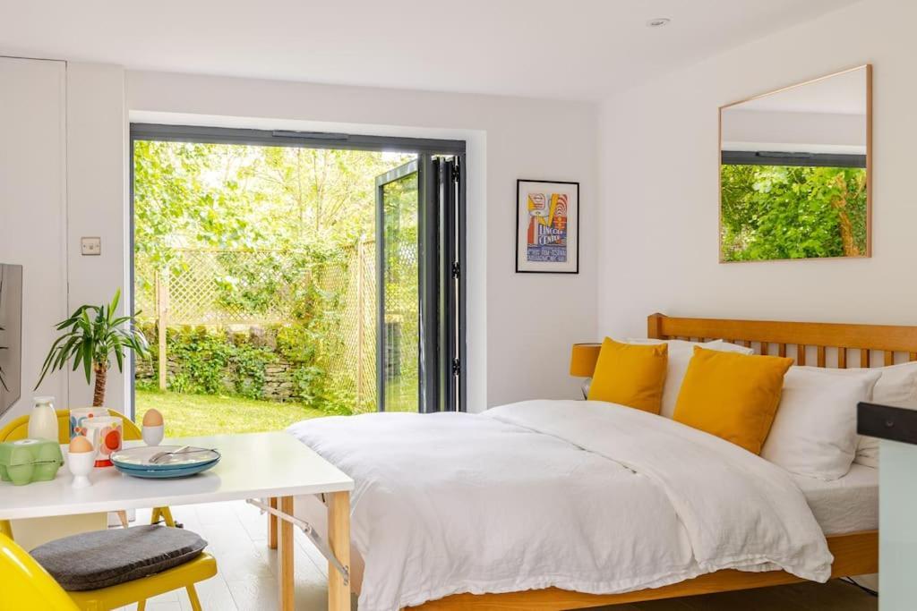Apartmán Cosy Cotswolds Retreat Near Bath & Castle Combe Chippenham  Exteriér fotografie