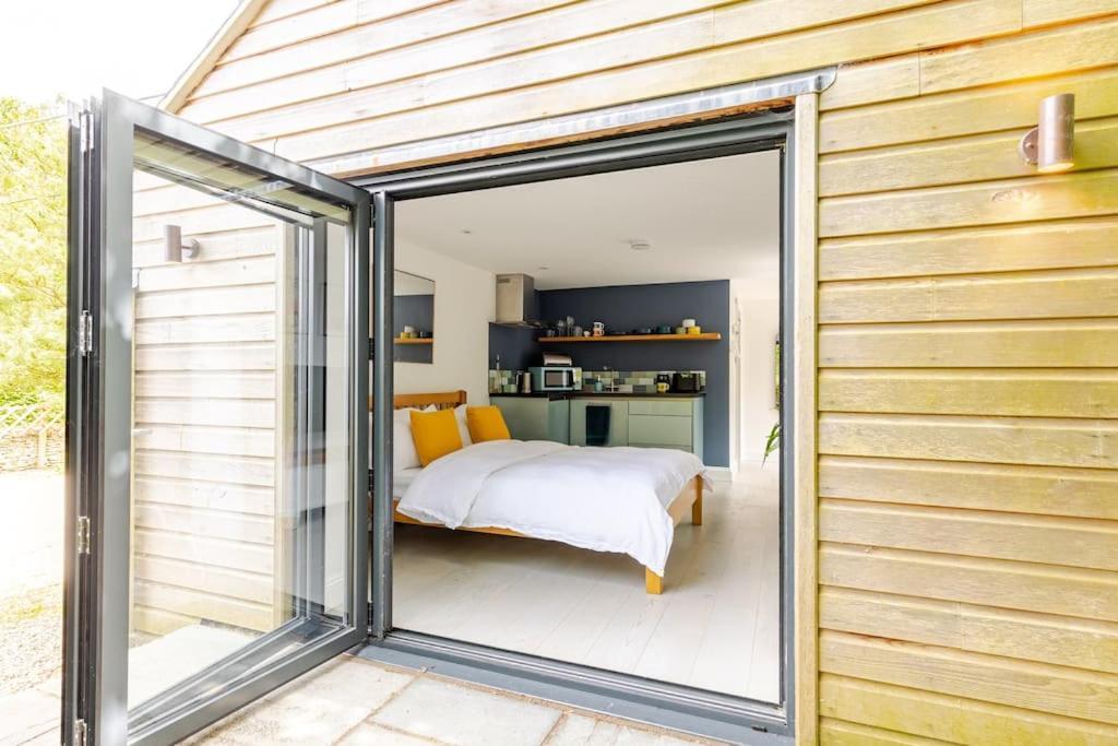 Apartmán Cosy Cotswolds Retreat Near Bath & Castle Combe Chippenham  Exteriér fotografie