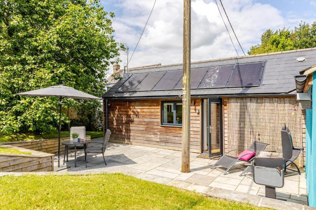Apartmán Cosy Cotswolds Retreat Near Bath & Castle Combe Chippenham  Exteriér fotografie