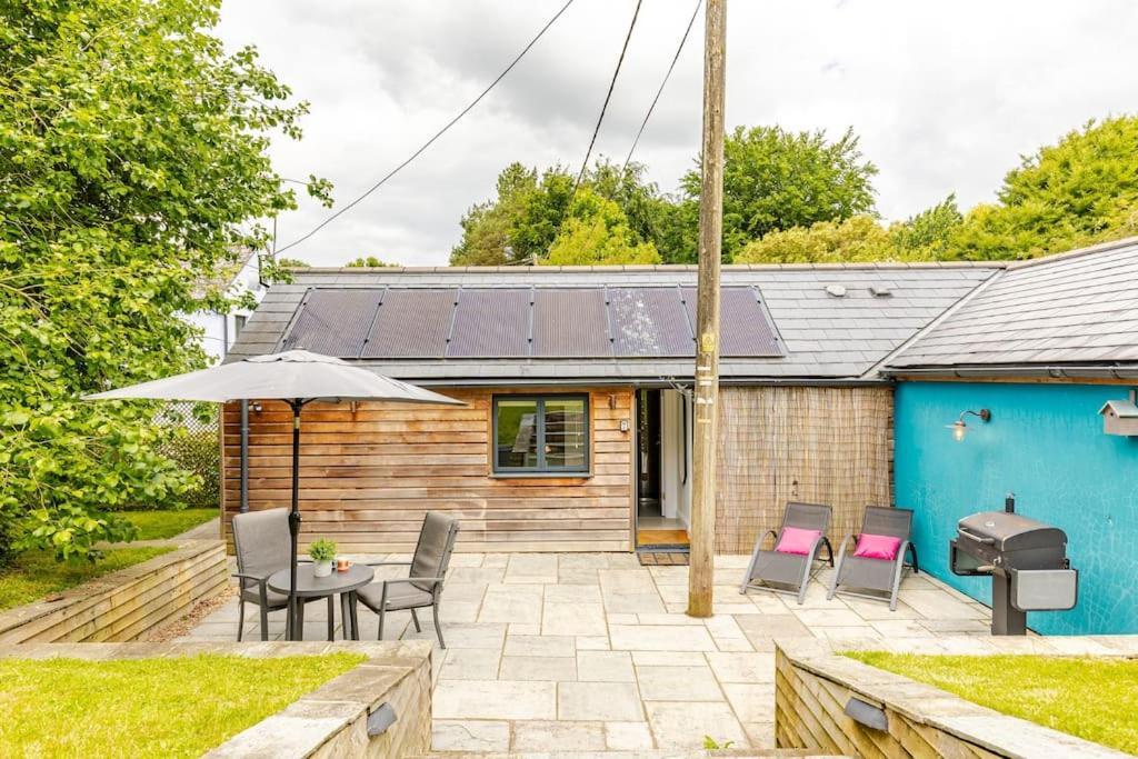 Apartmán Cosy Cotswolds Retreat Near Bath & Castle Combe Chippenham  Exteriér fotografie